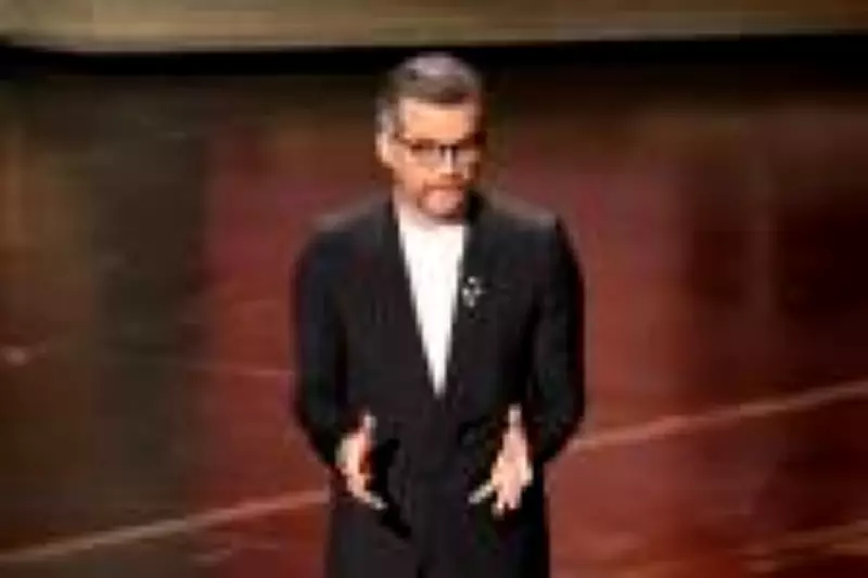 ‘O Agente Secreto’ retorna ao Top 10 das bilheterias após derrota no Oscar