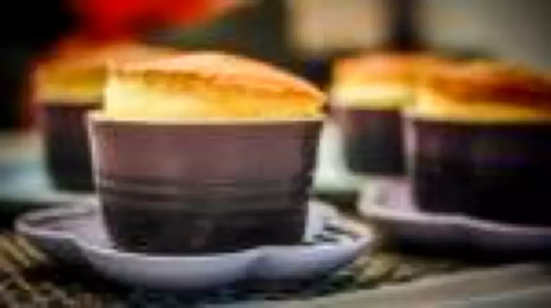 O Ar na Culinária: Como Ingrediente Invisível Transforma Pratos em Delicadezas