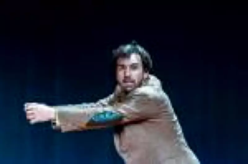 O Filho Eterno retorna ao Rio em monólogo emocionante sobre paternidade e síndrome de Down