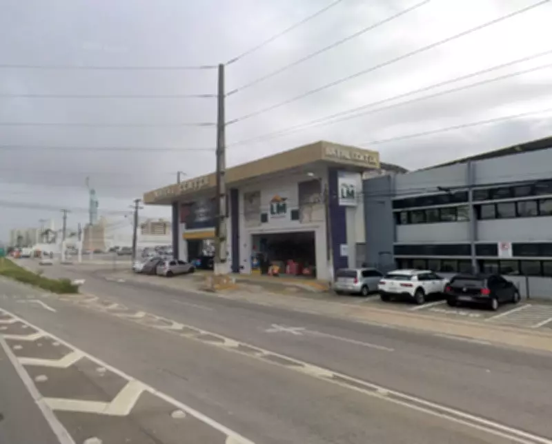 Obra de saneamento interdita acesso ao Conjunto Cidade Satélite em Natal por 30 dias