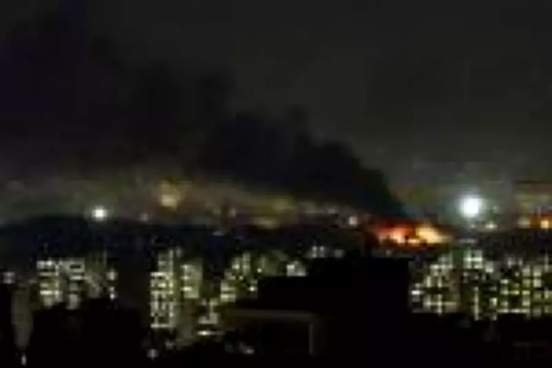 Oitavo dia de guerra no Oriente Médio: novos ataques em Israel, Irã, Líbano e monarquias do Golfo