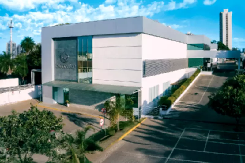 Oncomed-MT celebra 30 anos de dedicação ao tratamento oncológico com humanização