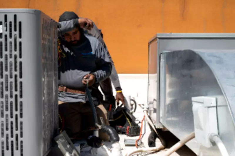 Onda de calor recorde atinge 14 estados dos EUA e pode ser um dos mais amplos da história