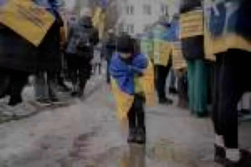 ONU acusa Rússia de crime contra humanidade por deportar 1.200 crianças ucranianas