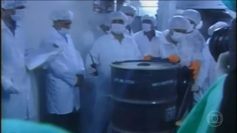 ONU afirma que instalações nucleares do Irã não foram atingidas em ataques recentes