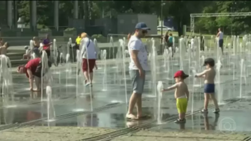 ONU alerta: últimos 11 anos foram os mais quentes da história do planeta Terra