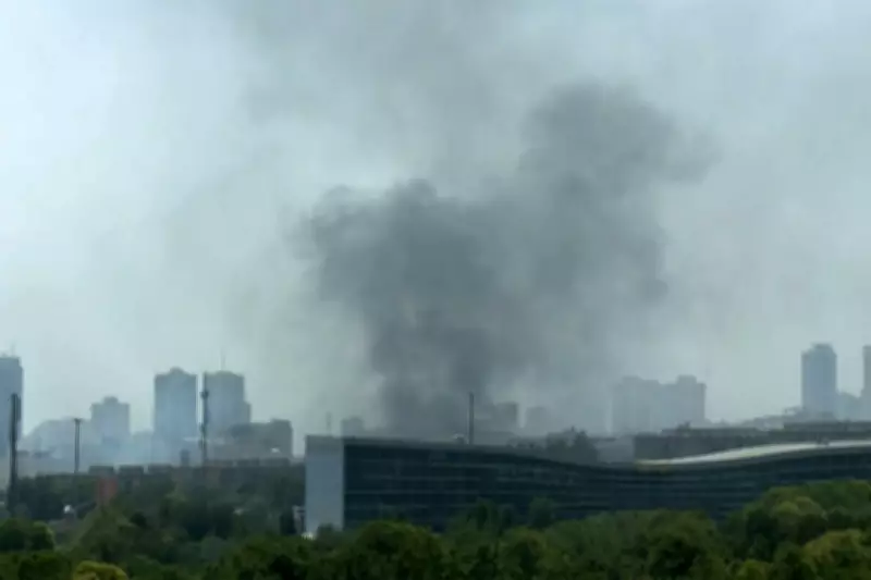 ONU classifica ataque israelense a prisão iraniana como crime de guerra e alerta para repressão