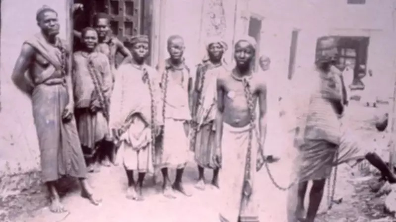 ONU declara escravidão como 'crime mais grave contra a humanidade' e pede reparações