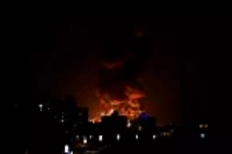 ONU revela que 3,2 milhões de iranianos fugiram de casa após ataques de EUA e Israel