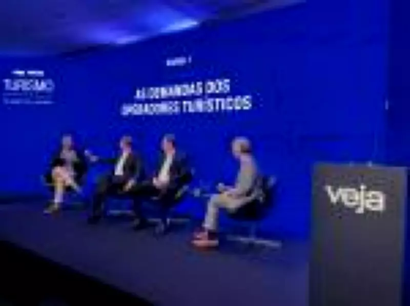 Operadores hoteleiros exigem regulamentação de aluguéis de temporada em fórum no Rio