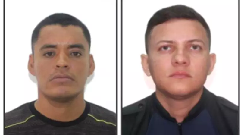 Operação Abadom prende 42 por tráfico, incluindo PMs no Pará; chefe foragido é guarda municipal