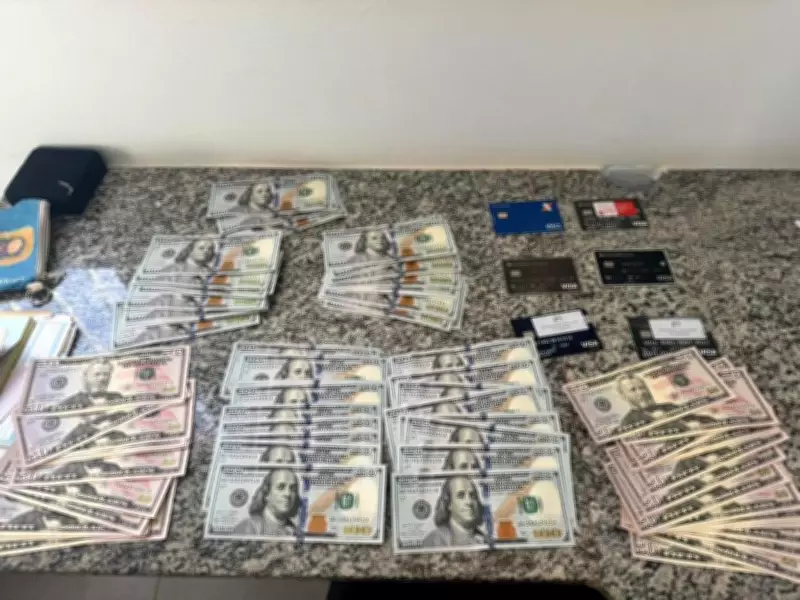 Operação Agro-Fantasma investiga golpes milionários em compra de grãos em Mato Grosso