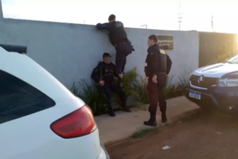 Operação Agroseguro desarticula facção que extorquia fazendeiros em Mato Grosso