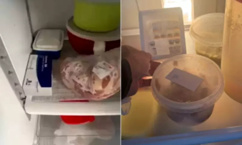 Operação apreende medicação emagrecedora em geladeiras e prende enfermeiro na Bahia