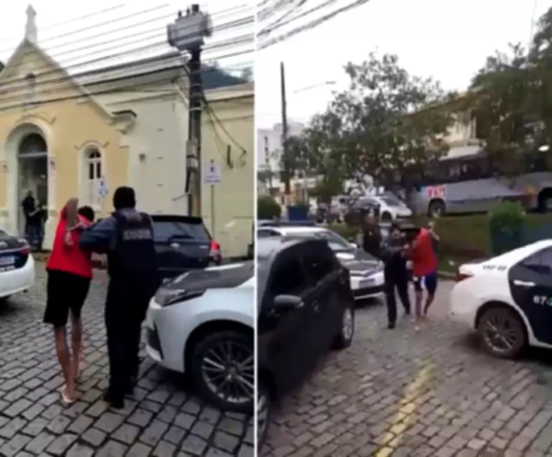 Operação BNH combate tráfico na Região Serrana com 21 mandados e prisões