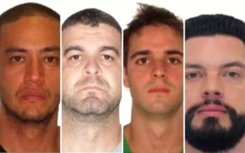 Operação Car Wash: Justiça condena 20 por lavagem de dinheiro e tráfico de cocaína com cafeína