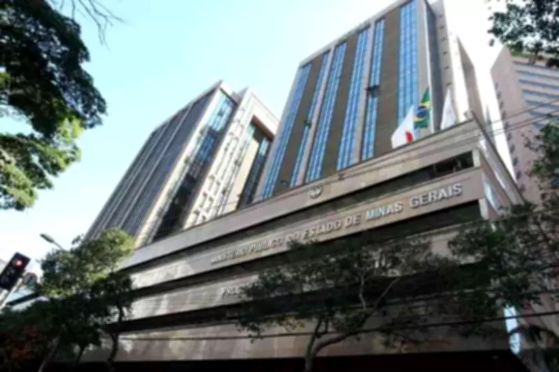 Operação Carga Pesada II prende quatro policiais civis em Minas Gerais por suspeita de corrupção