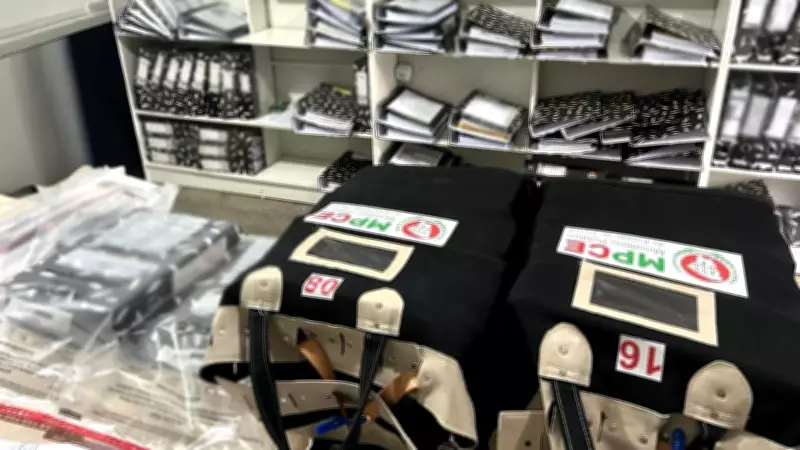 Operação 'Carta Marcada' investiga fraudes em licitações da Prefeitura de Penaforte, no Ceará