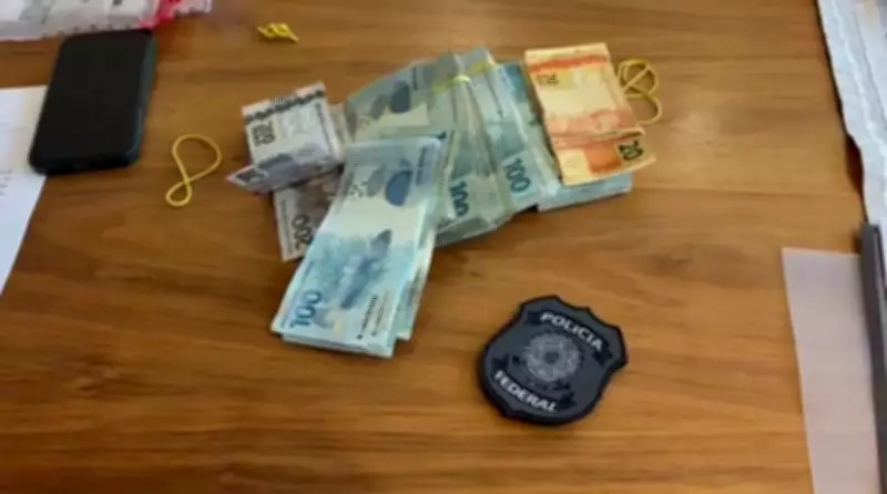 Operação Coffee Break da PF mira fraudes em licitações da Educação de Sumaré