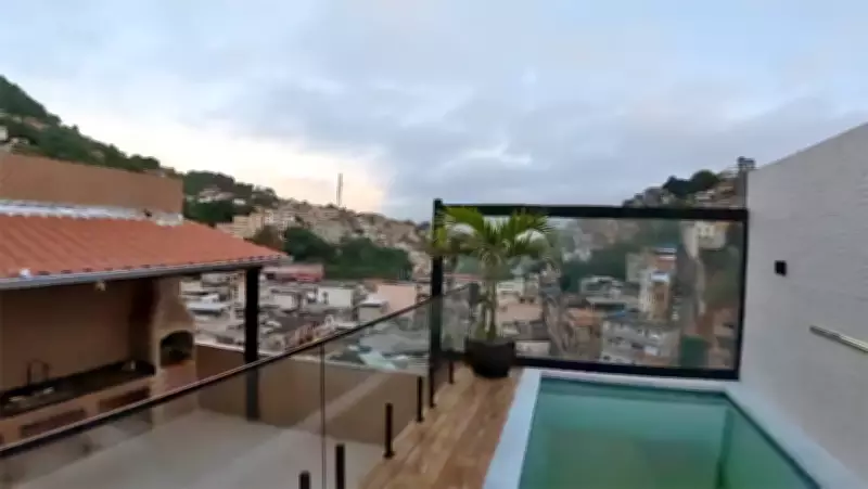 Operação Colmeia prende 11 suspeitos do tráfico de drogas na Lapa, no Rio de Janeiro