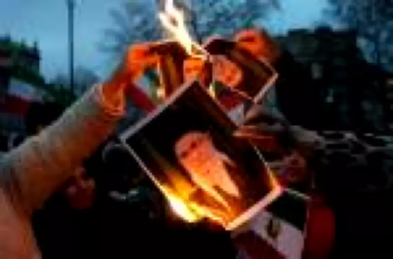 Operação conjunta EUA-Israel decapita cúpula do Irã em ataque sem precedentes históricos