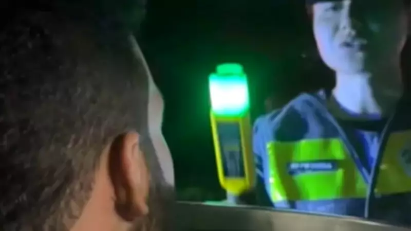 Operação contra álcool e direção em Bauru fiscaliza quase 4 mil motoristas