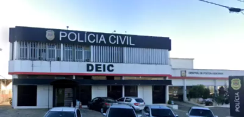 Operação da Deic em Bauru prende 11 por tráfico e lavagem de dinheiro