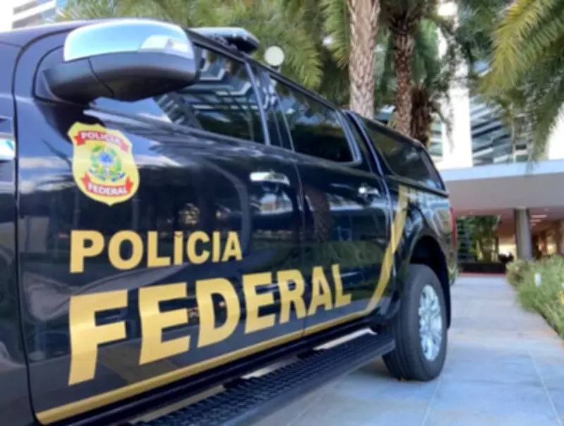 Operação da PF e MP-SP desarticula esquema de corrupção na Polícia Civil paulista