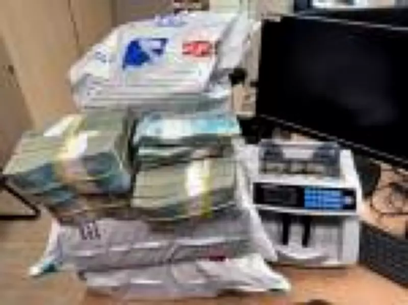 Operação da PF em Recife prende quatro por lavagem de dinheiro milionária