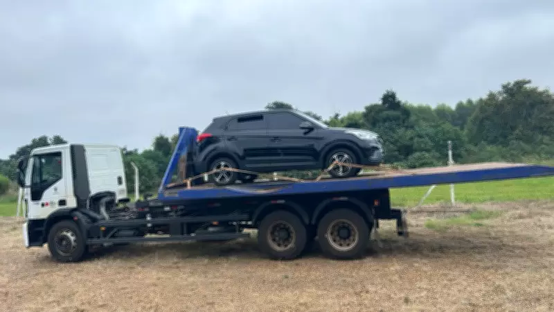 Operação da Polícia Civil desmantela esquema de fraudes no setor agropecuário em SP