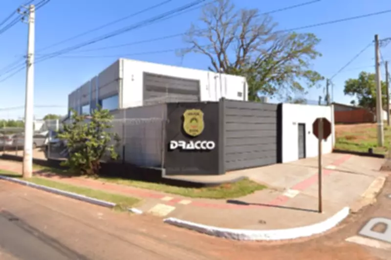 Operação desarticula esquema de golpe do 'falso advogado' com participação de detento em MS