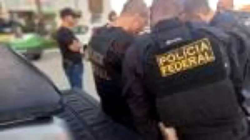 Operação Desconexão da PF desarticula monopólio ilegal de internet em Cabo Frio, no RJ