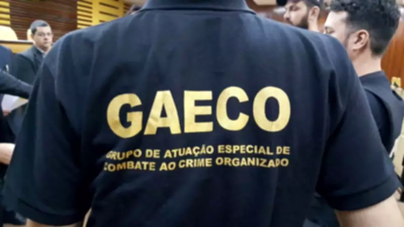 Operação desmantela esquema de corrupção sistêmica na Polícia Civil de São Paulo