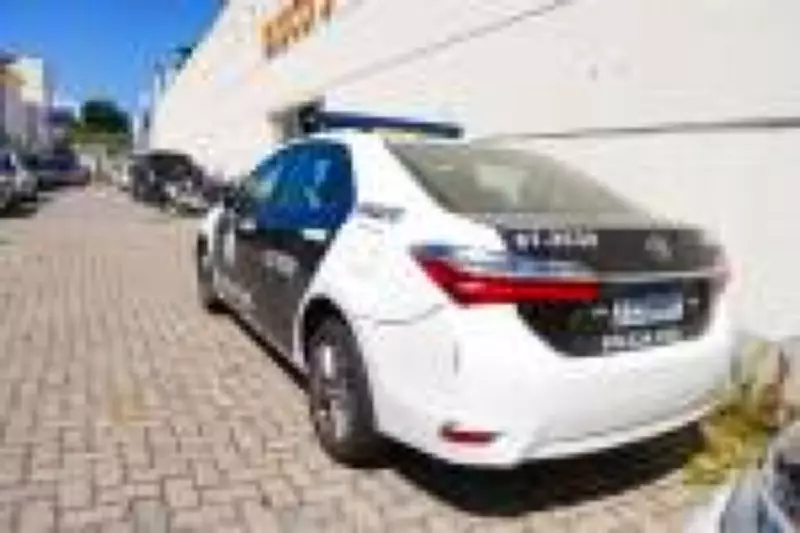 Operação desmantela esquema de fraude do CV que movimentou mais de R$ 136 milhões