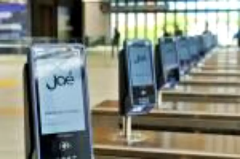 Operação desmantela esquema de fraude no Jaé usando inteligência artificial no Rio