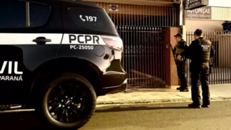 Operação Dublê desmantela quadrilha que fraudou meio milhão usando nome da Havan