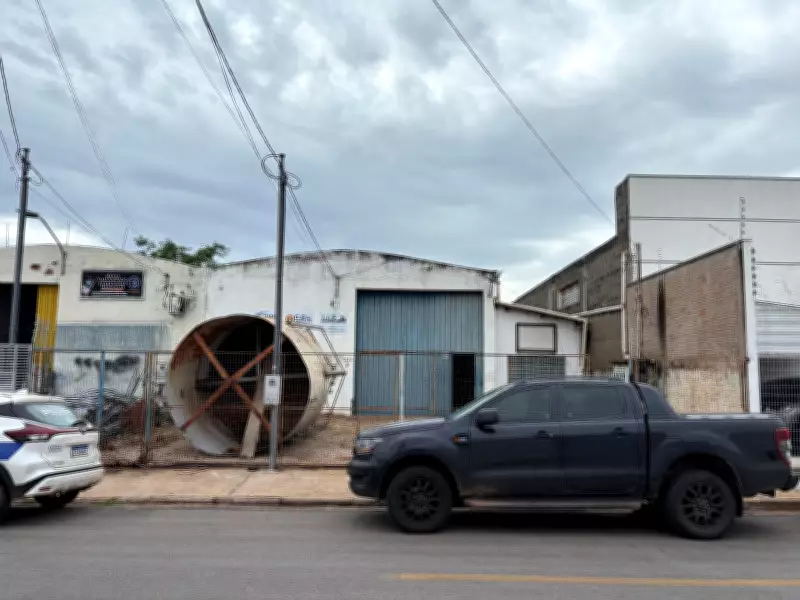 Operação Fake Export mira sonegação fiscal de R$ 86,8 milhões em Mato Grosso