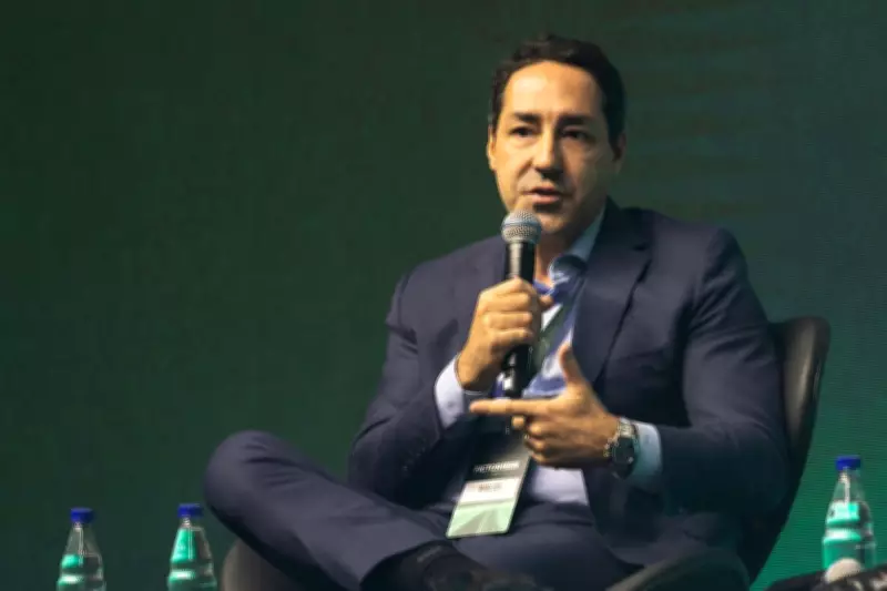 Operação Fallax da PF mira CEO do Grupo Fictor por fraudes de R$ 500 milhões