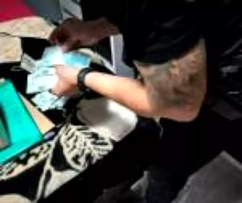 Operação Gollum II mira lavagem de dinheiro em fraudes milionárias de home care no RS e SC