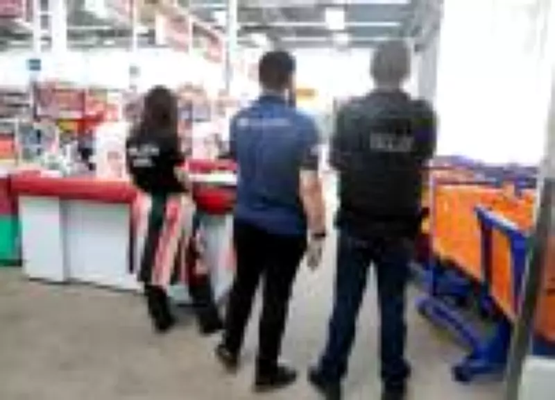 Operação Ágora prende empresário por sonegação de R$ 10 milhões em ICMS na Bahia