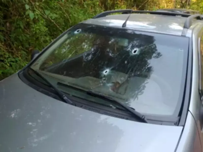 Operação Herança de Sangue prende suspeitos por assassinato em disputa de terras em MG