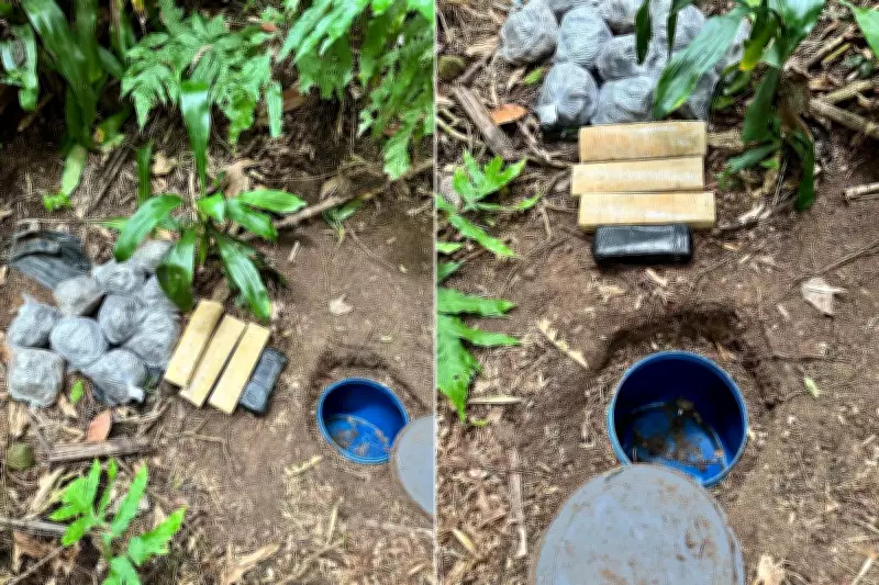 Operação Impacto Morro São Bento mobiliza 300 PMs em Santos contra tráfico e crime organizado