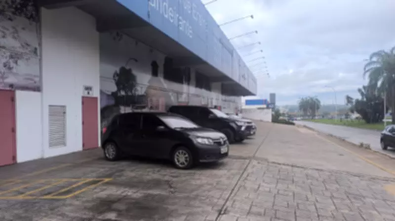 Operação investiga desvio de R$ 50 milhões em contrato de aluguel da Educação do DF