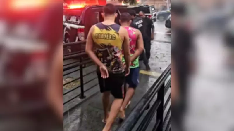 Operação 'Jogo Limpo' prende nove suspeitos de ataques a torcidas no Pará