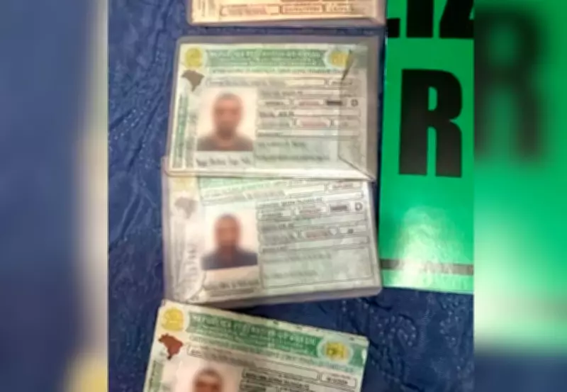 Operação Última Etapa: Delegado detalha fraude com 'pilotos' em concurso da PM do Tocantins