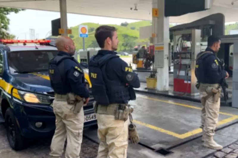 Operação Majorare autua postos por preços abusivos no Vale do Paraíba
