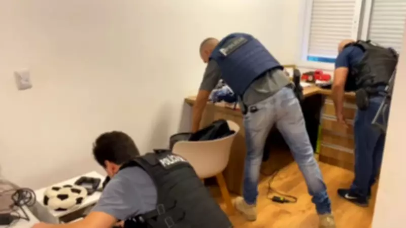 Operação Martelo Virtual prende 4 em golpe de leilão falso que movimentou R$ 520 milhões