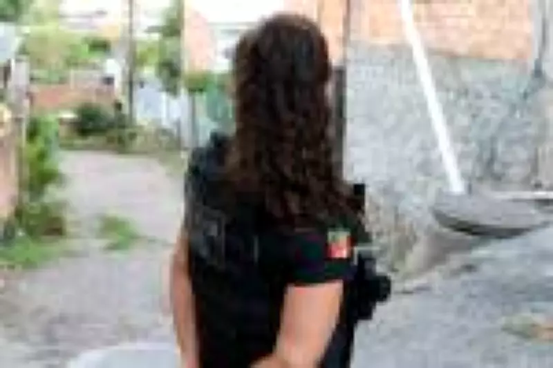 Operação nacional prende mais de 5.000 agressores de mulheres em quatro semanas no Brasil