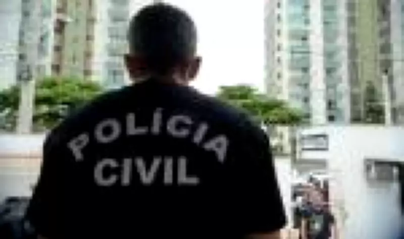 Operação no Rio prende suspeitos de armazenar e divulgar pornografia infantil