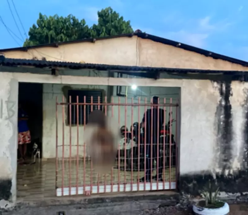 Operação Offline desarticula facção do tráfico de drogas em Sinop (MT)